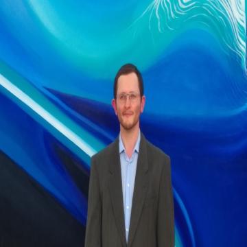 Photo of Kornel Kowalski