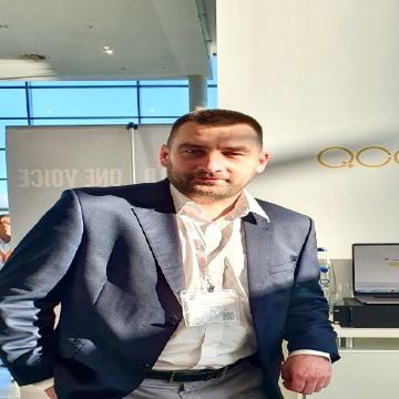 Photo of Maciej Wierzbowski