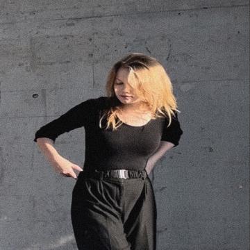 Photo of Magdalena Ferdyn