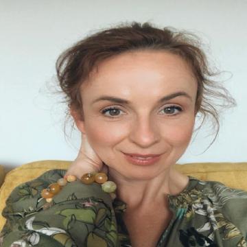 Photo of Magdalena Przychodzień - Vida Verde