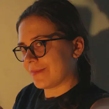 Photo of Małgorzata Piaskowska