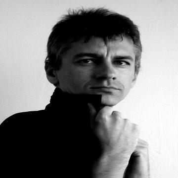 Photo of Mariusz Gosławski