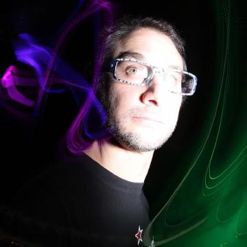 Photo of Nicola Pavone